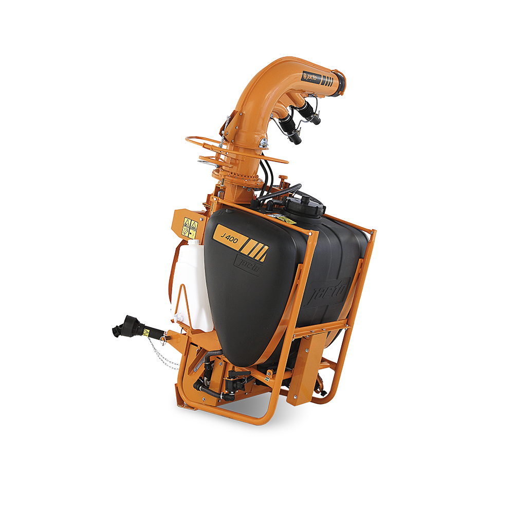 PULVERIZADORES TURBOS